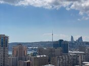 İcarəyə verilir 3 otaqlı yeni tikili 100 m², 28 May m., photo 1 from 8
