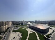 Satılır 3 otaqlı yeni tikili 240 m², Nəriman Nərimanov m., photo 1 from 8