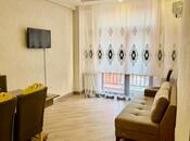 İcarəyə verilir 2 otaqlı yeni tikili 90 m², Dərnəgül m., photo 2 from 8