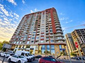 Satılır 3 otaqlı yeni tikili 240 m², Nəriman Nərimanov m., photo 2 from 8
