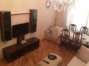 İcarəyə verilir 2 otaqlı yeni tikili 50 m², Şah İsmayıl Xətai m., photo 1 from 8