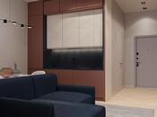 Продаётся 1-комн. новостройка 57.5 м², пос. Нардаран, photo 2 from 6