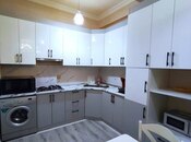 Satılır 2 otaqlı yeni tikili 91 m², Koroğlu m., photo 7 from 8