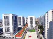 Satılır 2 otaqlı yeni tikili 91 m², Koroğlu m., photo 1 from 8