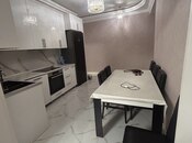İcarəyə verilir 3 otaqlı yeni tikili 90 m², Qara Qarayev m., photo 3 from 8