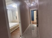 İcarəyə verilir 3 otaqlı yeni tikili 90 m², Qara Qarayev m., photo 7 from 8