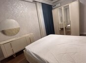 İcarəyə verilir 3 otaqlı yeni tikili 90 m², Qara Qarayev m., photo 5 from 8