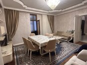 İcarəyə verilir 3 otaqlı yeni tikili 90 m², Qara Qarayev m., photo 1 from 8