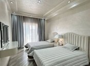 İcarəyə verilir 3 otaqlı yeni tikili 140 m², Xətai r., photo 3 from 7