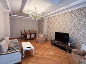 Satılır 4 otaqlı yeni tikili 154 m², Elmlər Akademiyası m., photo 5 from 8