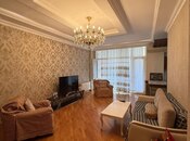 Satılır 4 otaqlı yeni tikili 154 m², Elmlər Akademiyası m., photo 1 from 8