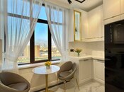 Продаётся 3-комн. новостройка 105 м², м. Нариман Нариманов, photo 5 from 8