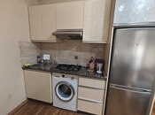 Satılır 2 otaqlı yeni tikili 40 m², Qara Qarayev m., photo 8 from 8