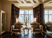 Продаётся 4-комн. новостройка 244 м², Насиминский  р., photo 5 from 8