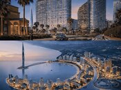 Продается 1-комн. новостройка 32 м², пос. Sea Breeze, photo 1 from 4