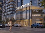 Продается 1-комн. новостройка 42 м², пос. Sea Breeze, photo 1 from 4