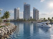 Продается 1-комн. новостройка 42 м², пос. Sea Breeze, photo 3 from 4