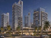 Продается 1-комн. новостройка 42 м², пос. Sea Breeze, photo 4 from 4