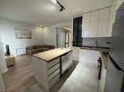 İcarəyə verilir 2 otaqlı yeni tikili 80 m², Yeni Yasamal q., photo 1 from 8