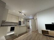 İcarəyə verilir 2 otaqlı yeni tikili 80 m², Yeni Yasamal q., photo 2 from 8