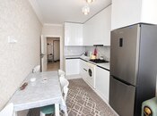 İcarəyə verilir 2 otaqlı yeni tikili 70 m², Nəriman Nərimanov m., photo 4 from 8