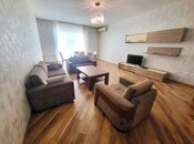 Satılır 4 otaqlı yeni tikili 180 m², Gənclik m., photo 1 from 8