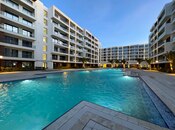 Satılır 2 otaqlı yeni tikili 104 m², Sea Breeze q., photo 2 from 4