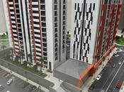 Satılır 2 otaqlı yeni tikili 67 m², Həzi Aslanov m., photo 1 from 4