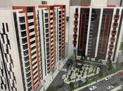 Satılır 2 otaqlı yeni tikili 67 m², Həzi Aslanov m., photo 3 from 4