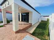 Satılır 4 otaqlı həyət evi/bağ evi 175 m², Mərdəkan q., photo 2 from 8