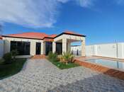 Satılır 4 otaqlı həyət evi/bağ evi 175 m², Mərdəkan q., photo 1 from 8