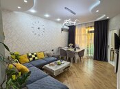 Satılır 2 otaqlı yeni tikili 53 m², Həzi Aslanov m., photo 1 from 8