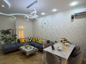 Satılır 2 otaqlı yeni tikili 53 m², Həzi Aslanov m., photo 2 from 8