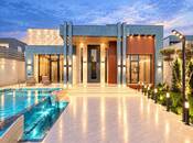 Satılır 5 otaqlı həyət evi/bağ evi 300 m², Mərdəkan q., photo 1 from 8
