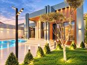 Satılır 5 otaqlı həyət evi/bağ evi 300 m², Mərdəkan q., photo 2 from 8