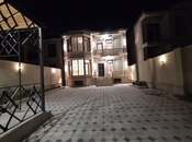 Satılır 6 otaqlı həyət evi/bağ evi 270 m², Qaraçuxur q., photo 2 from 8