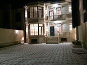 Satılır 6 otaqlı həyət evi/bağ evi 270 m², Qaraçuxur q., photo 1 from 8