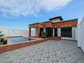 Satılır 4 otaqlı həyət evi/bağ evi 175 m², Mərdəkan q., photo 1 from 8