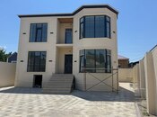 Продаётся 6-комн. дом/дача 180 м², пос. Масазыр, photo 1 from 8