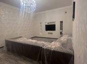 İcarəyə verilir 4 otaqlı həyət evi/bağ evi 200 m², İnşaatçılar m., photo 1 from 8