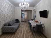 Satılır 2 otaqlı köhnə tikili 55 m², Memar Əcəmi m., photo 1 from 8