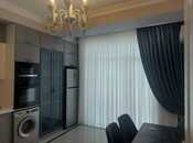 İcarəyə verilir 3 otaqlı yeni tikili 125 m², Nəriman Nərimanov m., photo 4 from 8