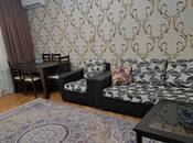 İcarəyə verilir 3 otaqlı köhnə tikili 88 m², Azadlıq Prospekti m., photo 1 from 8