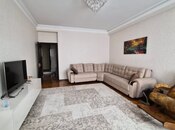 Satılır 3 otaqlı yeni tikili 98 m², Memar Əcəmi m., photo 1 from 8
