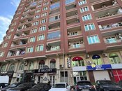 Сдаётся 2-комн. новостройка 85 м², Насиминский  р., photo 2 from 5