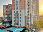 Satılır 2 otaqlı yeni tikili 85 m², Qara Qarayev m., photo 4 from 8