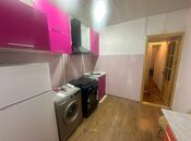 İcarəyə verilir 3 otaqlı köhnə tikili 85 m², Elmlər Akademiyası m., photo 4 from 8
