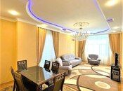Сдаётся 3-комн. новостройка 130 м², Наримановский  р., photo 2 from 8