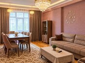 Satılır 3 otaqlı yeni tikili 99 m², Gənclik m., photo 1 from 8