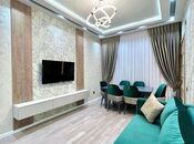 Сдаётся 2-комн. новостройка 60 м², м. 8 ноября, photo 1 from 8